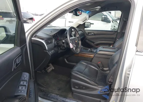 2015 Chevrolet Tahoe Lt z USA, uszkodzony, nr VIN 1GNSCBKC5FR308845